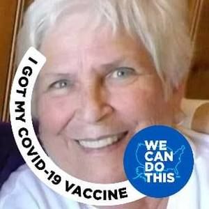 Meet your Posher, Connie